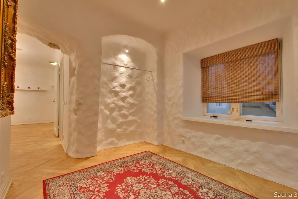 Luxury Suites - Old Town Sauna Str Tallinn Room photo